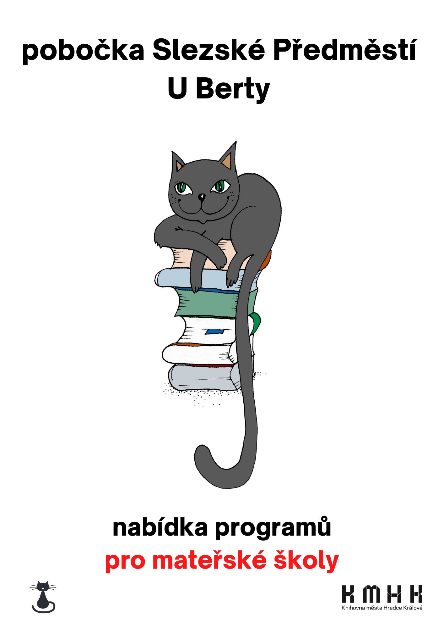 Nabídka pro MŠ
